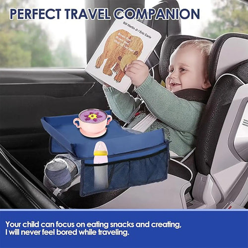 Backseat Activity Tray