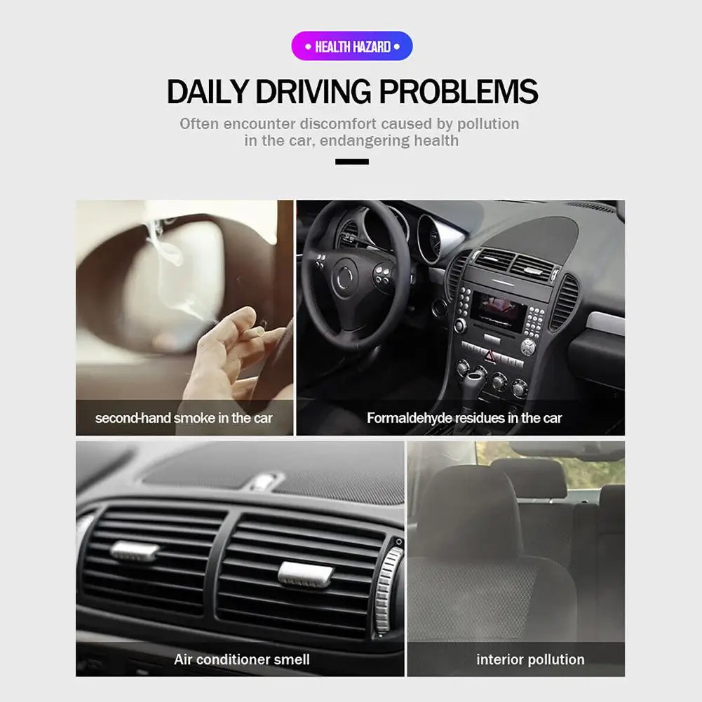 Solar Helicopter Car Diffuser