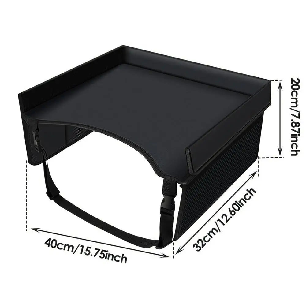 Backseat Activity Tray