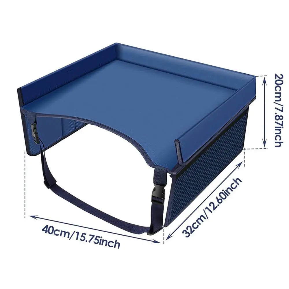 Backseat Activity Tray