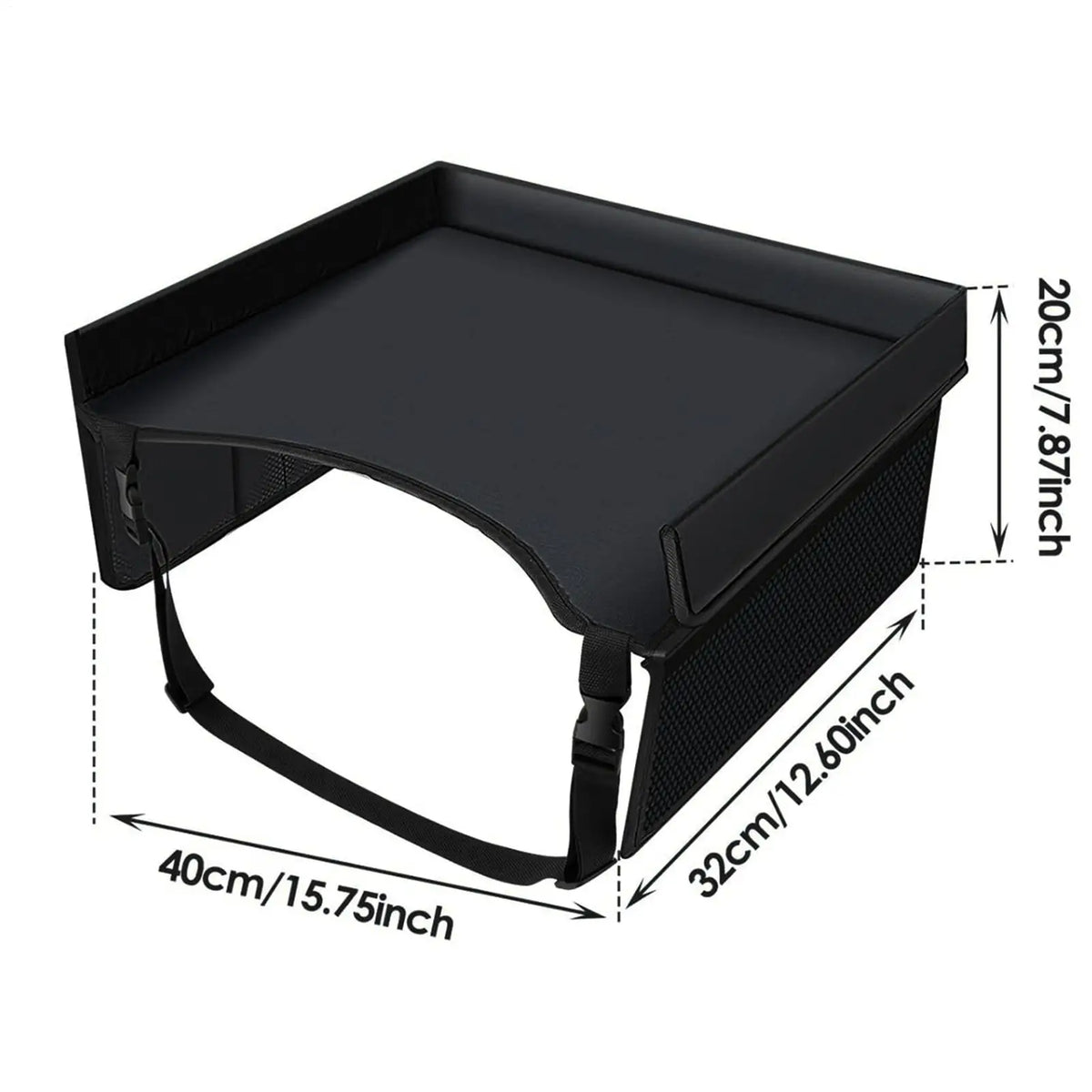 Backseat Activity Tray