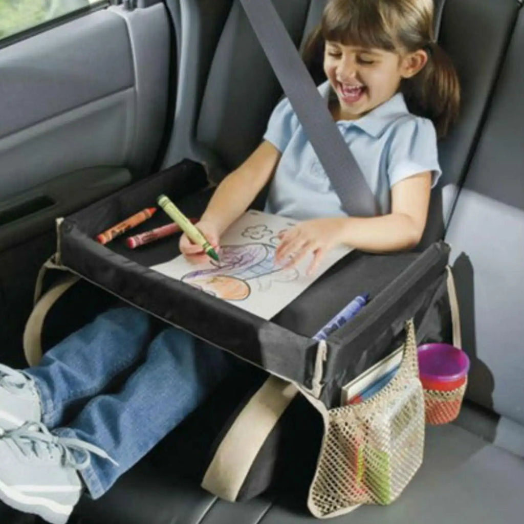 Backseat Activity Tray