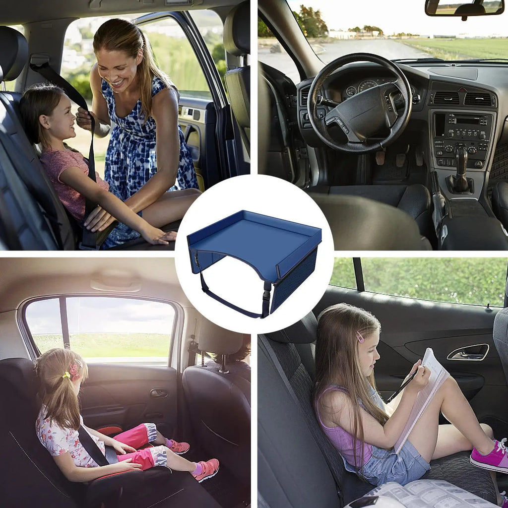 Backseat Activity Tray